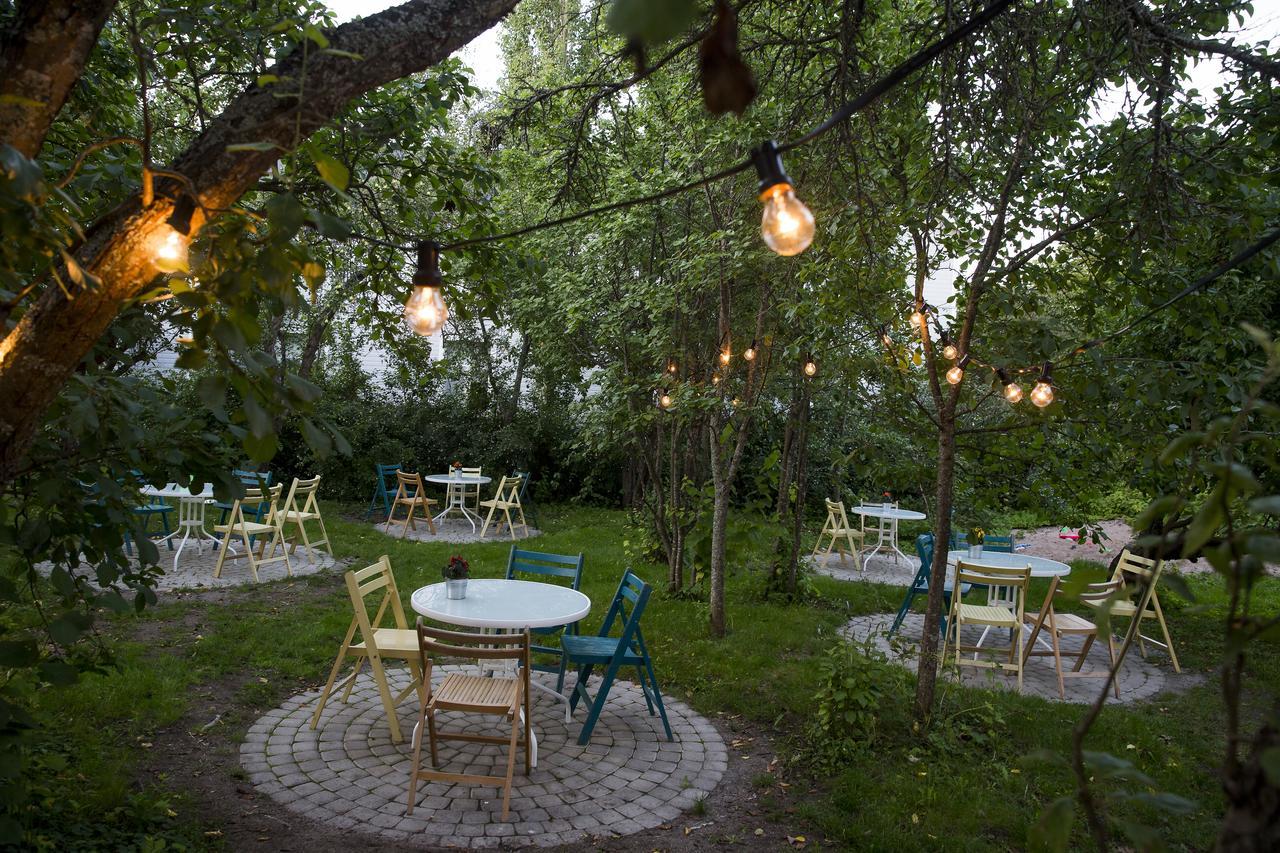 Koepmans Bed & Breakfast Nauvo Exterior photo